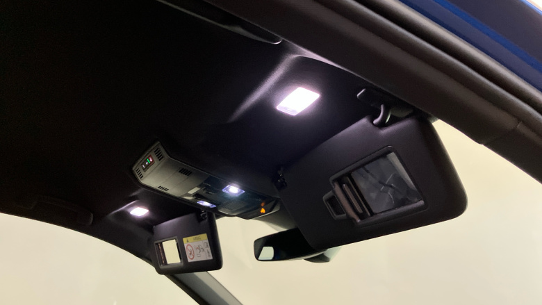 Volkswagen T-Roc 1.0 TSI 110 Black Edition 5dr Petrol Hatchback